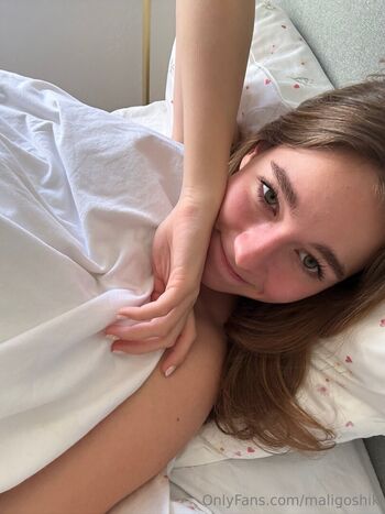 🔥 Anna malygn  page leaked private photo uncensored full