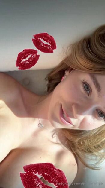 🔥 Anna malygn  page leaked private photo uncensored full