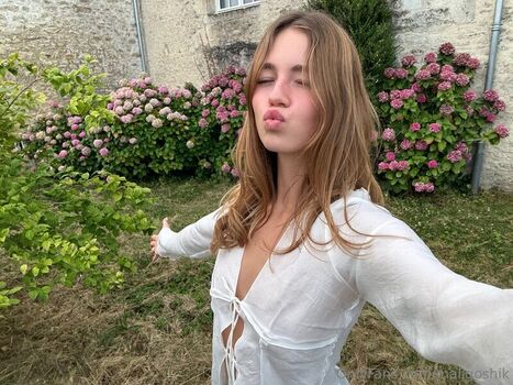 🔥 Anna malygon  page leaked private photo uncensored full