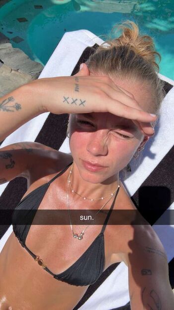 🔥 Anna shumate page leaked private photo uncensored full