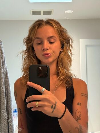 🔥 Anna shumate page leaked private photo uncensored full