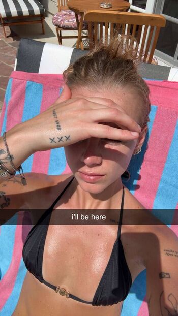 🔥 Anna shumate page leaked private photo uncensored full