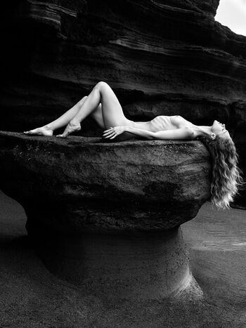 🔥 Anna tsaralunga  page leaked private photo uncensored full