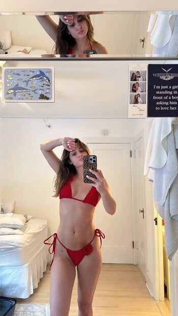 🔥 Annabellegesson leaked private photo uncensored full