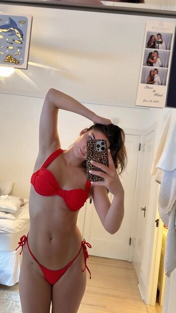 🔥 Annabellegesson leaked private photo uncensored full