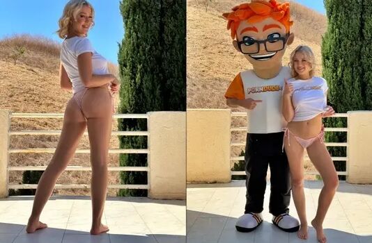 🔥 Annalena reno leaked private photo uncensored full
