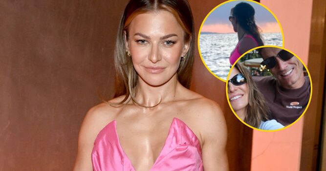 🔥 Annalewandowska leaked private photo uncensored full