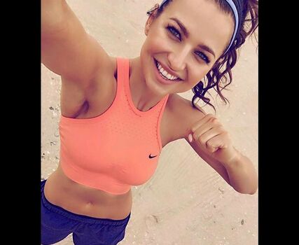 🔥 Annalewandowska leaked private photo uncensored full