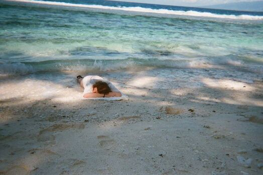 🔥 Annalise basso  page leaked private photo uncensored full