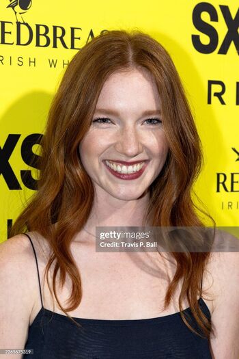 🔥 Annalise basso  page leaked private photo uncensored full