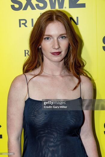 🔥 Annalise basso  page leaked private photo uncensored full