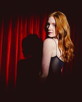 🔥 Annalise basso  page leaked private photo uncensored full