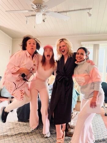 🔥 Annalise basso leaked private photo uncensored full