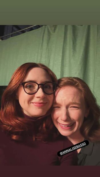 🔥 Annalise basso leaked private photo uncensored full