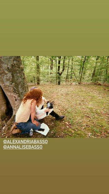 🔥 Annalise basso leaked private photo uncensored full