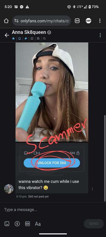 🔥 Annaoswald leaked private photo uncensored full