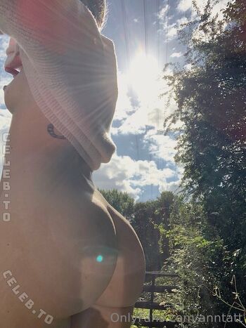 🔥 Anntatt page leaked private photo uncensored full