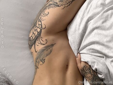 🔥 Anntatt leaked private photo uncensored full