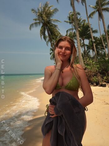 🔥 Antonia hemmer page leaked private photo uncensored full