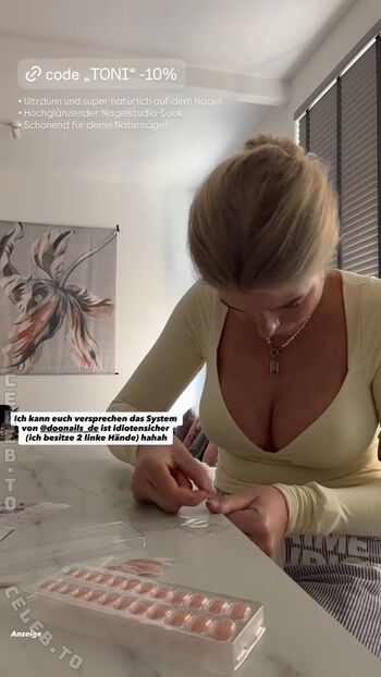 🔥 Antonia hemmer page leaked private photo uncensored full