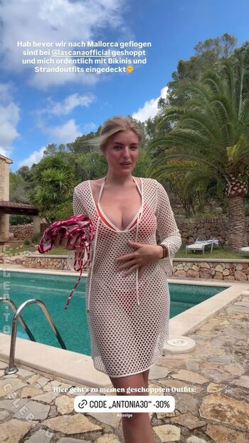 🔥 Antonia hemmer page leaked private photo uncensored full