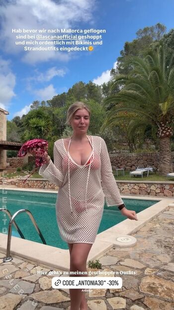 🔥 Antonia hemmer page leaked private photo uncensored full