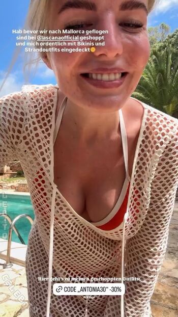 🔥 Antonia hemmer page leaked private photo uncensored full