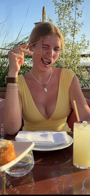 🔥 Antonia hemmer leaked private photo uncensored full