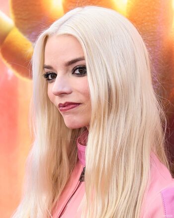 🔥 Anya taylor joy  page leaked private photo uncensored full