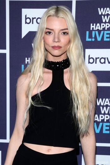 🔥 Anya taylor joy  page leaked private photo uncensored full