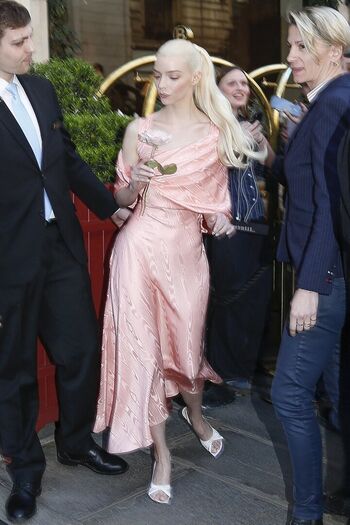 🔥 Anya taylor joy  page leaked private photo uncensored full