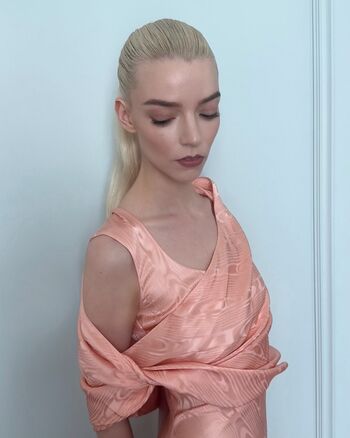 🔥 Anya taylor joy  page leaked private photo uncensored full