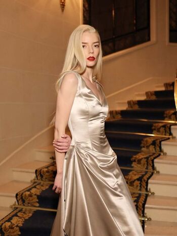 🔥 Anya taylor joy  page leaked private photo uncensored full