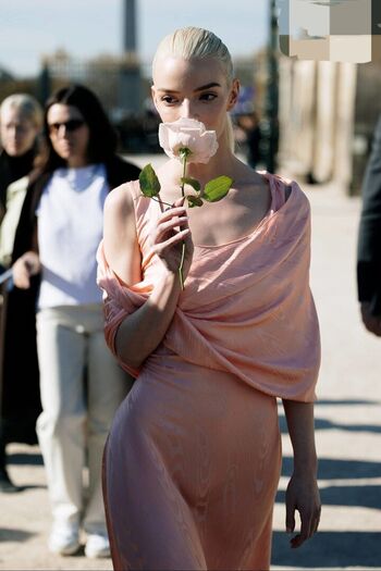 🔥 Anya taylor joy  page leaked private photo uncensored full