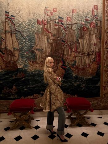 🔥 Anya taylor joy  page leaked private photo uncensored full