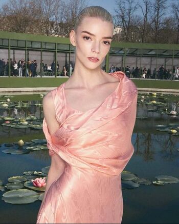 🔥 Anya taylor joy  page leaked private photo uncensored full