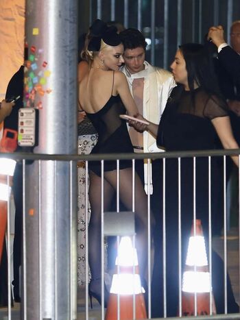 🔥 Anya taylor joy  page leaked private photo uncensored full