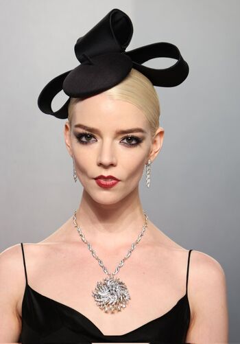 🔥 Anya taylor joy  page leaked private photo uncensored full