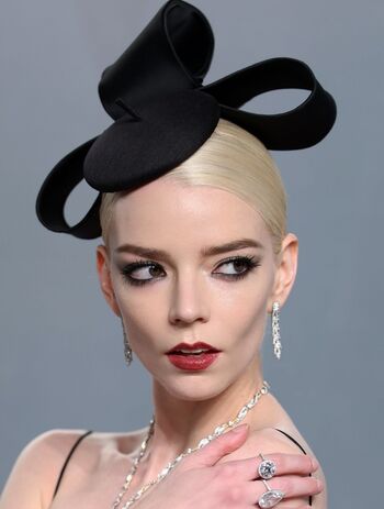 🔥 Anya taylor joy  page leaked private photo uncensored full