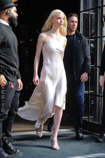 🔥 Anya taylor joy  page leaked private photo uncensored full