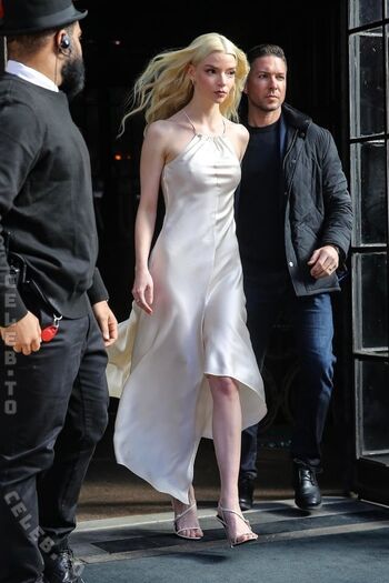 🔥 Anya taylor joy  page leaked private photo uncensored full