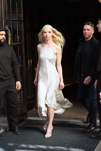 🔥 Anya taylor joy  page leaked private photo uncensored full