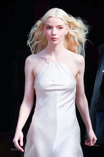 🔥 Anya taylor joy  page leaked private photo uncensored full