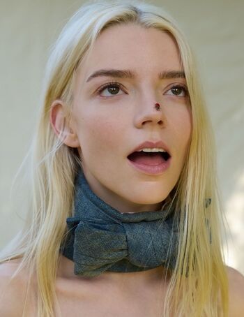 🔥 Anya taylor joy  page leaked private photo uncensored full