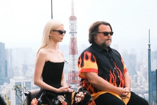 🔥 Anya taylor joy  page leaked private photo uncensored full