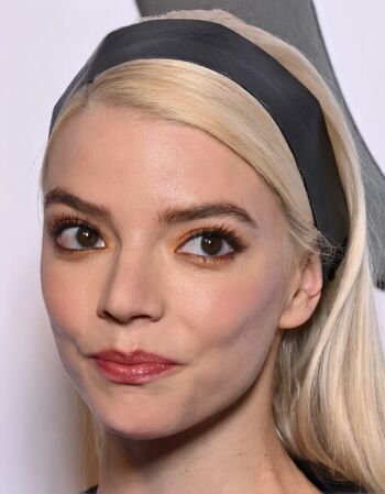 🔥 Anya taylor joy  page leaked private photo uncensored full