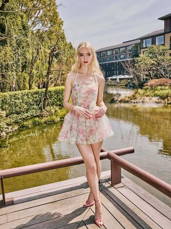 🔥 Anya taylor joy  page leaked private photo uncensored full