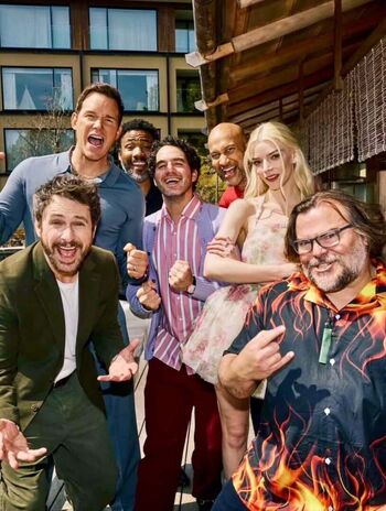 🔥 Anya taylor joy  page leaked private photo uncensored full