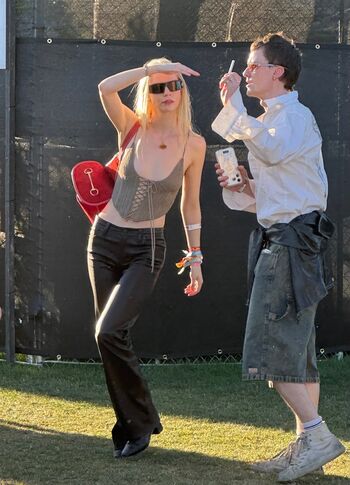 🔥 Anya taylor joy leaked private photo uncensored full