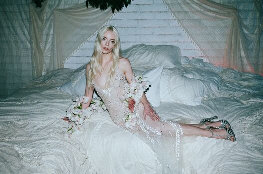 🔥 Anya taylor joy leaked private photo uncensored full